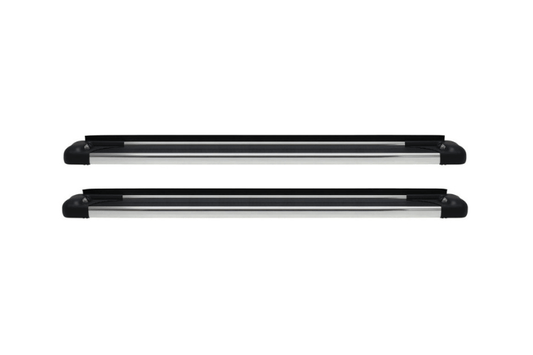 Westin 27-65720 Chevy Silverado 2500HD/3500HD 2007-2020 SG6 Running Boards Polished