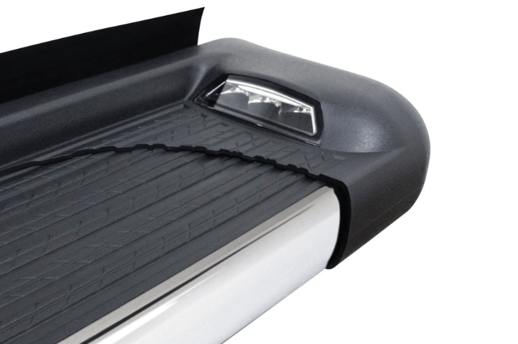 Westin 27-65720 Chevy Silverado 2500HD/3500HD 2007-2020 SG6 Running Boards Polished