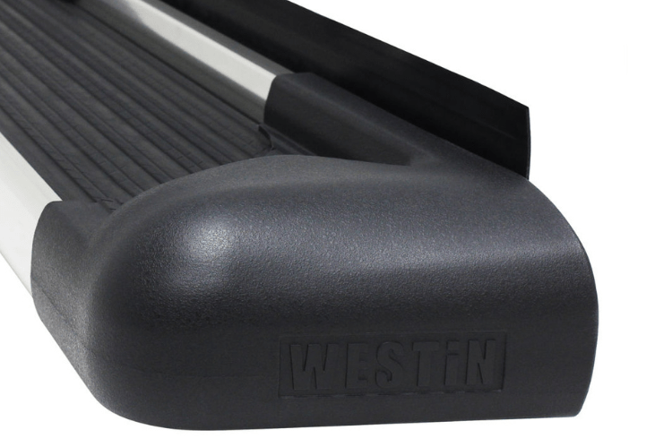 Westin 27-65720 Chevy Silverado 2500HD/3500HD 2007-2020 SG6 Running Boards Polished
