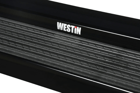 Westin 27-64745 GMC Sierra 2500HD/3500HD 2019-2020 SG6 Running Boards Crew Cab Black