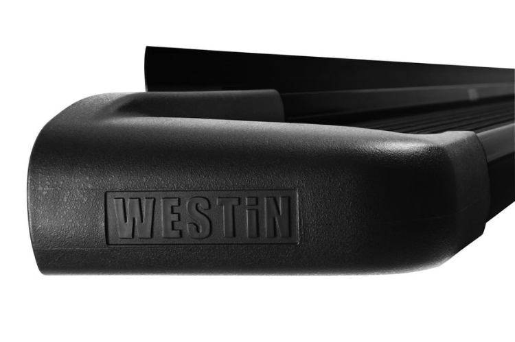 Westin 27-64745 GMC Sierra 2500HD/3500HD 2019-2020 SG6 Running Boards Crew Cab Black