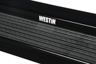 Westin 27-64765 Dodge Ram 2500/3500 2003-2018 SG6 Running Boards Crew Cab Black (Also fits Dodge Ram 1500)