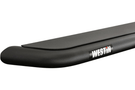 Westin 20-14125 2020-2023 GMC Sierra 2500/3500 Outlaw Drop Nerf Step Bars - Textured Black