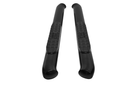 Westin 21-24115 GMC Sierra 2500HD/3500HD 2020-2023 Pro Traxx 4 Oval Nerf Bars Standard Cab - Black