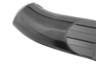 Westin 21-24115 GMC Sierra 2500HD/3500HD 2020-2023 Pro Traxx 4 Oval Nerf Bars Standard Cab - Black