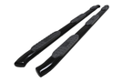Westin 21-534765 2020-2023 GMC Sierra 2500/3500 PRO TRAXX 5 Wheel to Wheel Oval Nerf Step Bars - Black