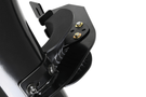 Westin 21-534765 2020-2023 GMC Sierra 2500/3500 PRO TRAXX 5 Wheel to Wheel Oval Nerf Step Bars - Black