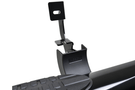 Westin 21-534765 2020-2023 GMC Sierra 2500/3500 PRO TRAXX 5 Wheel to Wheel Oval Nerf Step Bars - Black