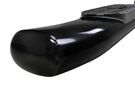 Westin 21-54125 2020-2023 GMC Sierra 2500/3500 PRO TRAXX 5 Oval Nerf Step Bars - Black