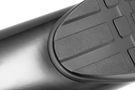 Westin 21-54125 2020-2023 GMC Sierra 2500/3500 PRO TRAXX 5 Oval Nerf Step Bars - Black