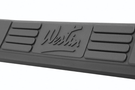 Westin 25-1685 1999-2014 Chevy Silverado 2500/3500 Signature 3 Nerf Step Bars - Black