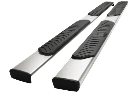 Westin 28-51260 2020-2023 GMC Sierra 2500/3500 R5 Nerf Step Bars - Stainless Steel