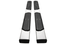 Westin 28-51260 2020-2023 GMC Sierra 2500/3500 R5 Nerf Step Bars - Stainless Steel