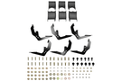 Westin 28-51260 2020-2023 GMC Sierra 2500/3500 R5 Nerf Step Bars - Stainless Steel