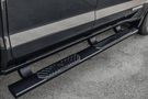 Westin 28-51265 2020-2023 GMC Sierra 2500/3500 R5 Nerf Step Bars - Black