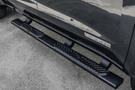 Westin 28-51265 2020-2023 GMC Sierra 2500/3500 R5 Nerf Step Bars - Black