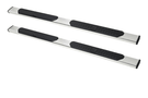 Westin 28-51270 2020-2023 GMC Sierra 2500/3500 R5 Nerf Step Bars - Stainless Steel