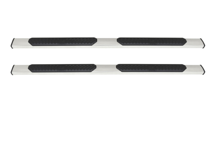 Westin 28-51270 2020-2023 GMC Sierra 2500/3500 R5 Nerf Step Bars - Stainless Steel