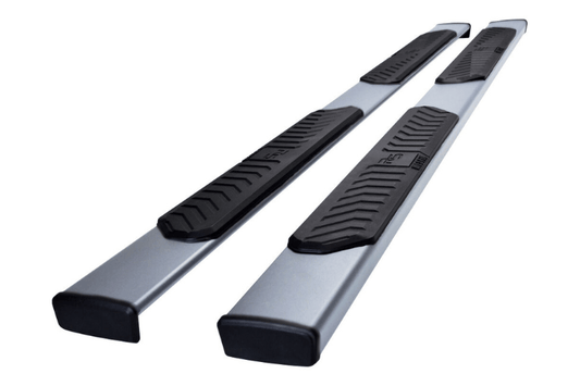 Westin 28-521270 2020-2023 GMC Sierra 2500/3500 R5 XD Nerf Step Bars - Stainless Steel
