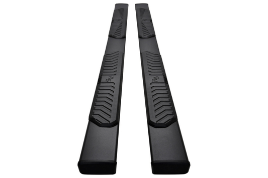 Westin 28-521275 2020-2023 GMC Sierra 2500/3500 R5 XD Nerf Step Bars - Black