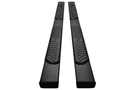 Westin 28-521275 2020-2023 GMC Sierra 2500/3500 R5 XD Nerf Step Bars - Black