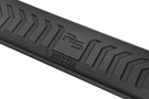 Westin 28-521275 2020-2023 GMC Sierra 2500/3500 R5 XD Nerf Step Bars - Black
