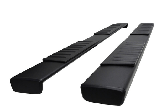 Westin 28-71265 2020-2023 GMC Sierra 2500/3500 R7 Nerf Step Bars - Black