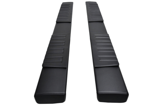 Westin 28-71265 2020-2023 GMC Sierra 2500/3500 R7 Nerf Step Bars - Black