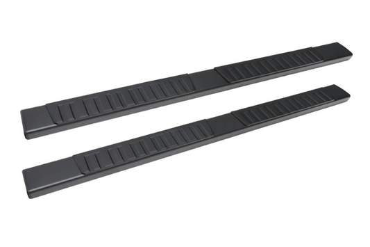 Westin 28-71275 2020-2023 GMC Sierra 2500/3500 R7 Nerf Step Bars - Black