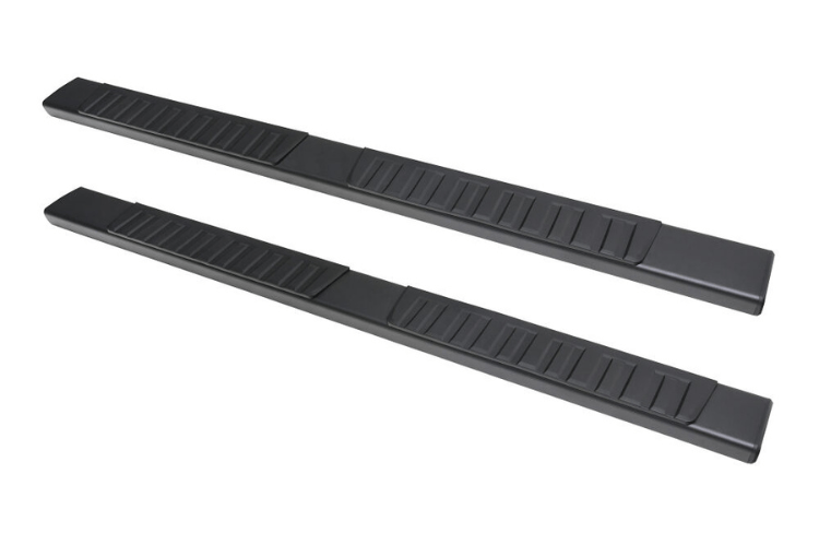 Westin 28-71275 2020-2023 GMC Sierra 2500/3500 R7 Nerf Step Bars - Black