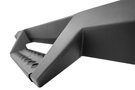 Westin 56-14125 2020-2023 GMC Sierra 2500/3500 HDX Drop Nerf Bars - Textured Black