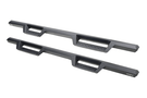 Westin 56-14135 2020-2023 GMC Sierra 2500/3500 HDX Drop Nerf Bars - Textured Black