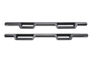 Westin 56-14135 2020-2023 GMC Sierra 2500/3500 HDX Drop Nerf Bars - Textured Black