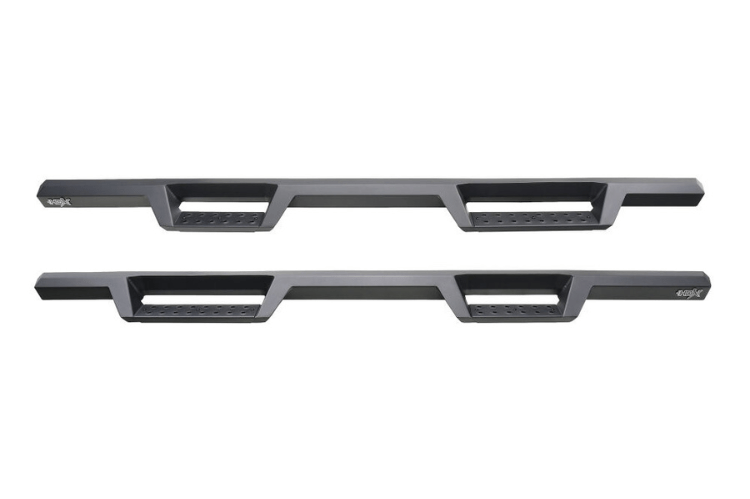 Westin 56-14135 2020-2023 GMC Sierra 2500/3500 HDX Drop Nerf Bars - Textured Black