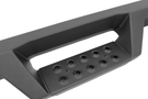 Westin 56-14135 2020-2023 GMC Sierra 2500/3500 HDX Drop Nerf Bars - Textured Black