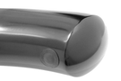 Westin 56-24125 2020-2023 GMC Sierra 2500/3500 HDX Xtreme Nerf Step Bars - Textured Black