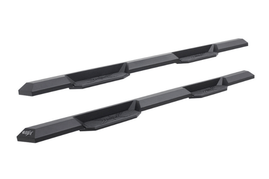 Westin 56-24135 2020-2023 GMC Sierra 2500/3500 HDX Xtreme Nerf Step Bars - Textured Black