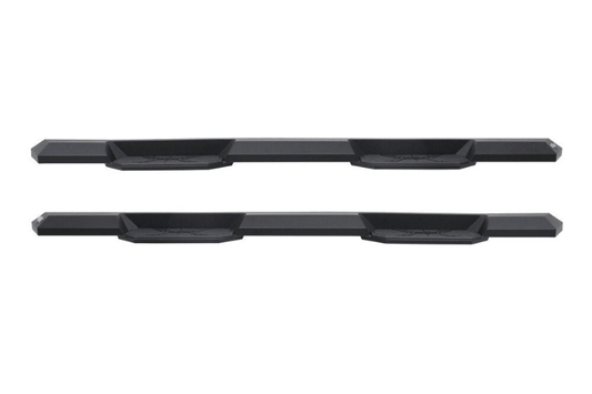 Westin 56-24135 2020-2023 GMC Sierra 2500/3500 HDX Xtreme Nerf Step Bars - Textured Black