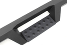 Westin 56-534775 2020-2023 GMC Sierra 2500/3500 HDX Drop Wheel-to-Wheel Nerf Step Bars - Textured Black