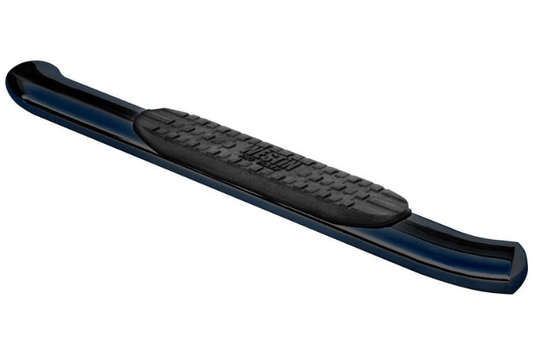 Westin 21-23705 GMC Sierra 2500HD/3500 2015-2019 Pro Traxx 4 Oval Nerf Step Bars Standard Cab - Black