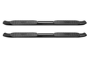 Westin 21-23715 GMC Sierra 2500HD/3500HD 2015-2019 Pro Traxx 4 Oval Nerf Bars - Black