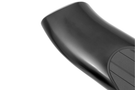 Westin 21-53715 GMC Sierra 2500HD/3500HD 2015-2019 Pro Traxx 5 Oval Nerf Bars Double Cab - Black