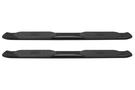 Westin 21-53725 GMC Sierra 2500HD/3500HD 2015-2019 Pro Traxx 5 Oval Nerf Bars Crew Cab - Black