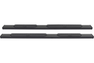 Westin 28-51025 GMC Sierra 2500HD/3500HD 2007-2019 R5 Nerf Bars Double/Extended Cab - Black