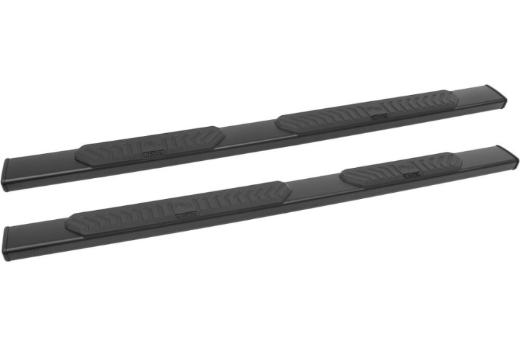 Westin 28-51025 GMC Sierra 2500HD/3500HD 2007-2019 R5 Nerf Bars Double/Extended Cab - Black