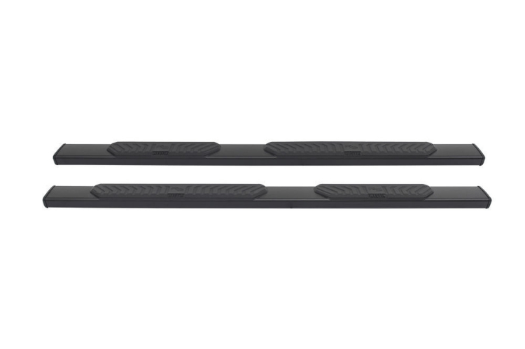 Westin 28-51035 GMC Sierra 2500HD/3500HD 2007-2019 R5 Nerf Bars Crew Cab - Black