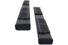 Westin 28-51035 GMC Sierra 2500HD/3500HD 2007-2019 R5 Nerf Bars Crew Cab - Black
