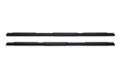 Westin 28-534575 GMC Sierra 2500HD/3500HD 2007-2019 R5 M-Series Wheel to Wheel Nerf Bars Crew Cab - Black