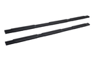Westin 28-534575 GMC Sierra 2500HD/3500HD 2007-2019 R5 M-Series Wheel to Wheel Nerf Bars Crew Cab - Black