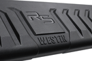 Westin 28-534575 GMC Sierra 2500HD/3500HD 2007-2019 R5 M-Series Wheel to Wheel Nerf Bars Crew Cab - Black